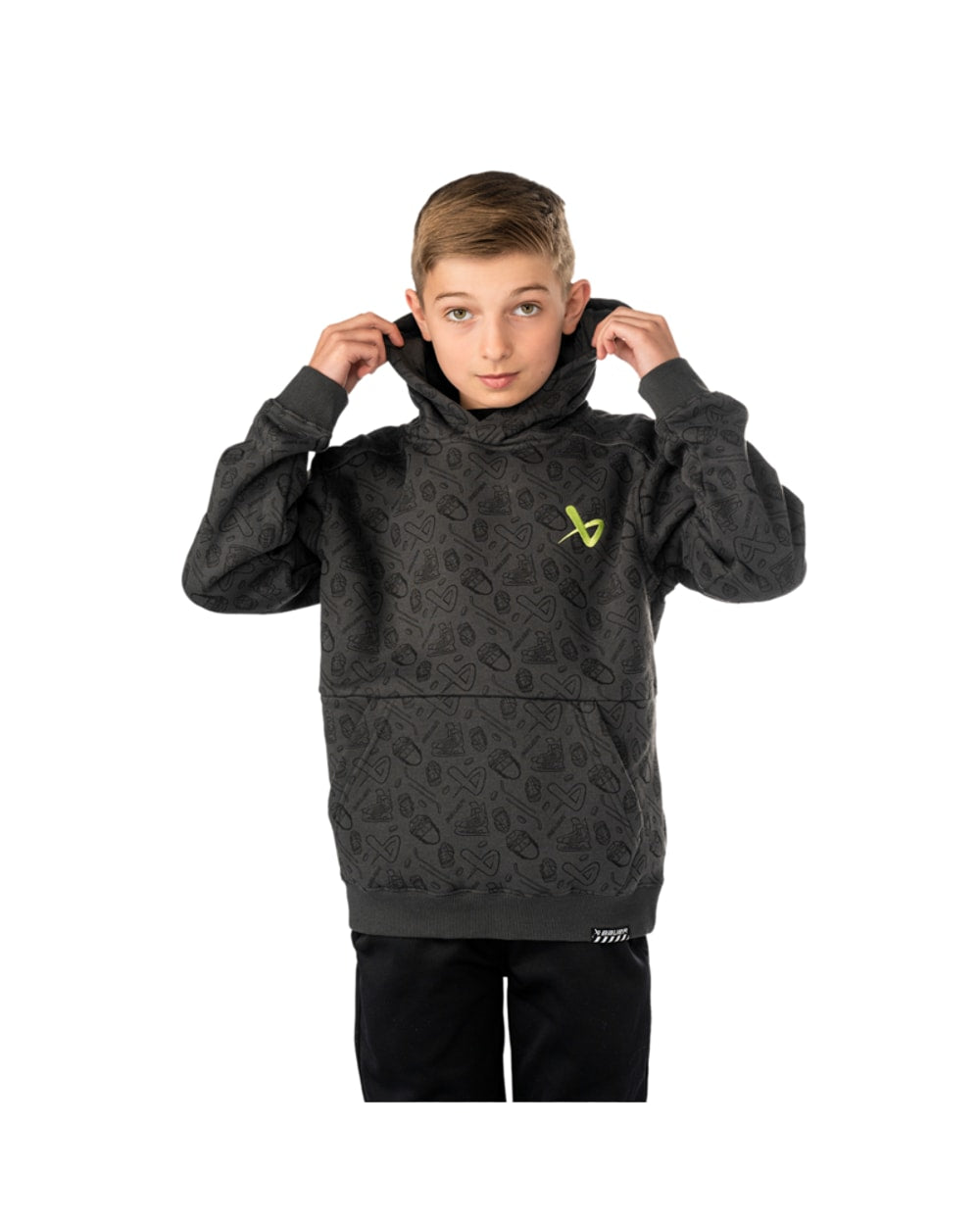 Bauer Ultimate Youth Hoodie