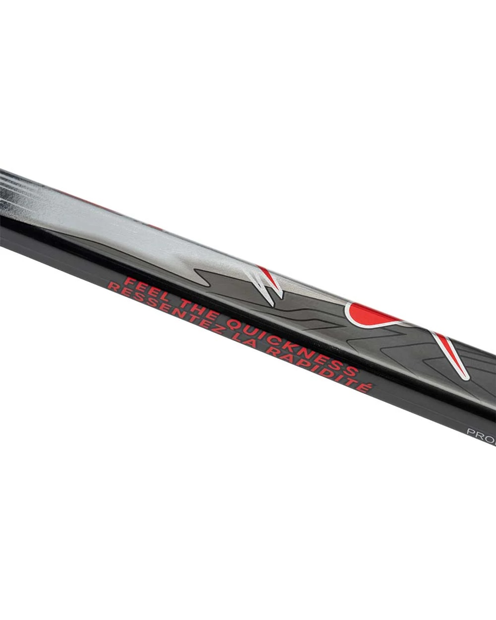 Bauer Vapor Team Hockey Stick 2025 - 3 Pack