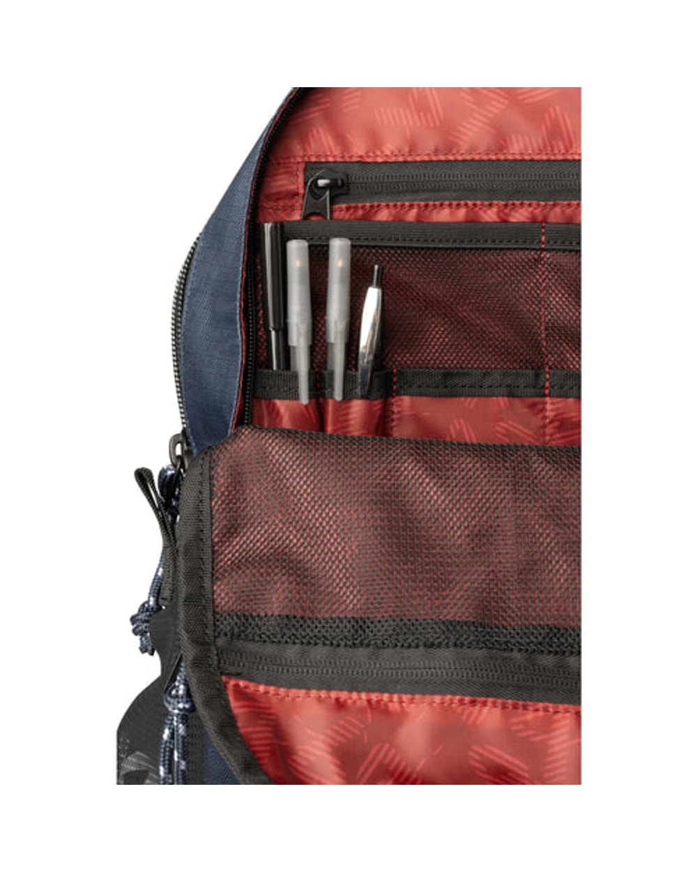Bauer Varsity Backpack - 2025