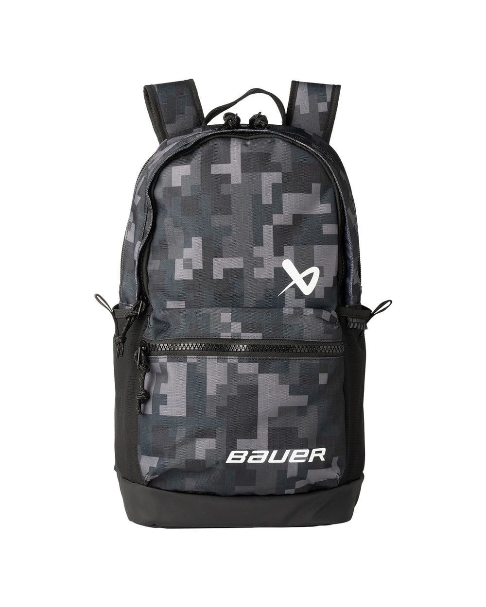 Bauer Varsity Backpack Camo
