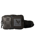Bauer Varsity Crossbody Bag in black, front