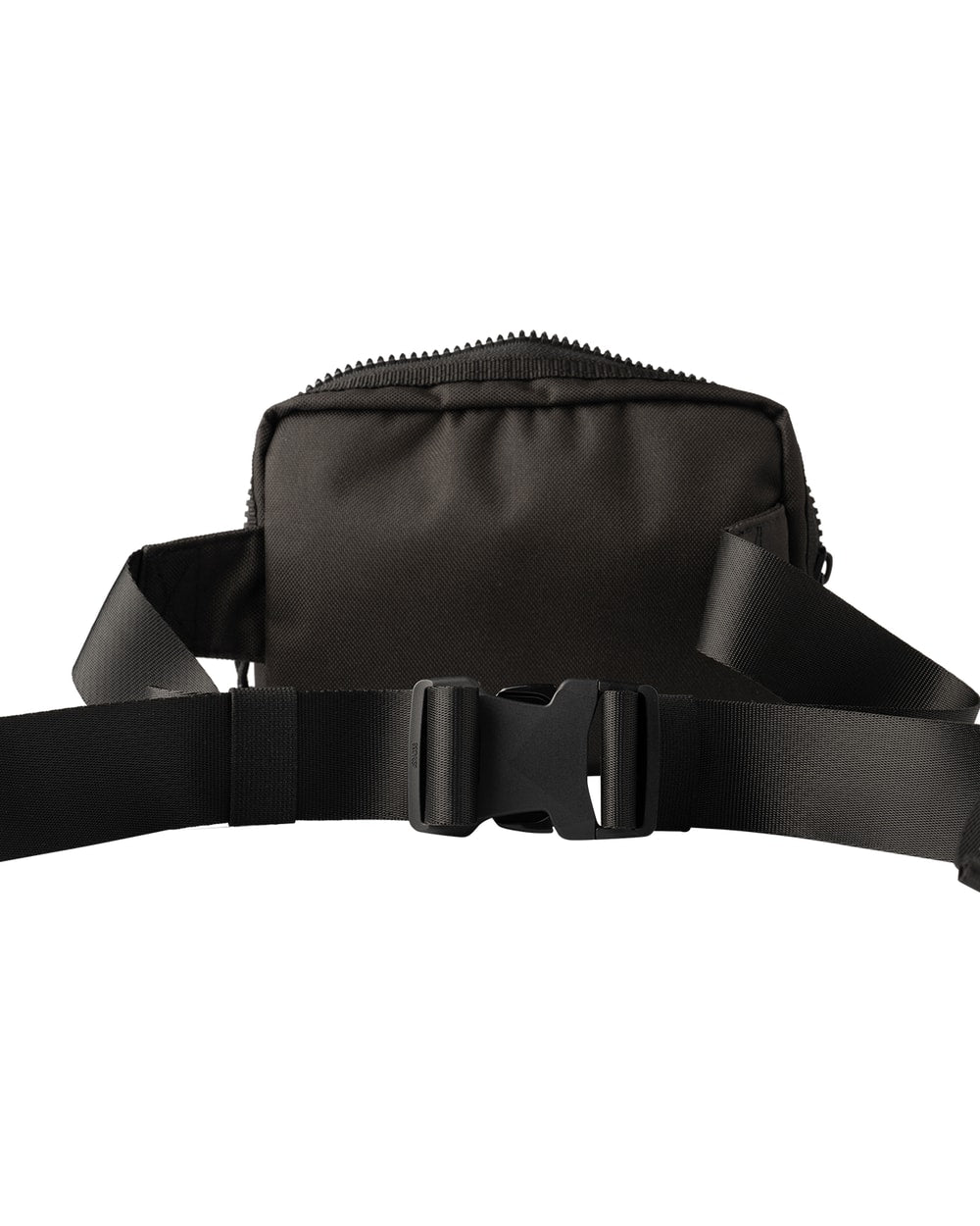 Bauer Varsity Crossbody Bag buckle detail