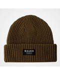 Bauer Waffle Knit Toque