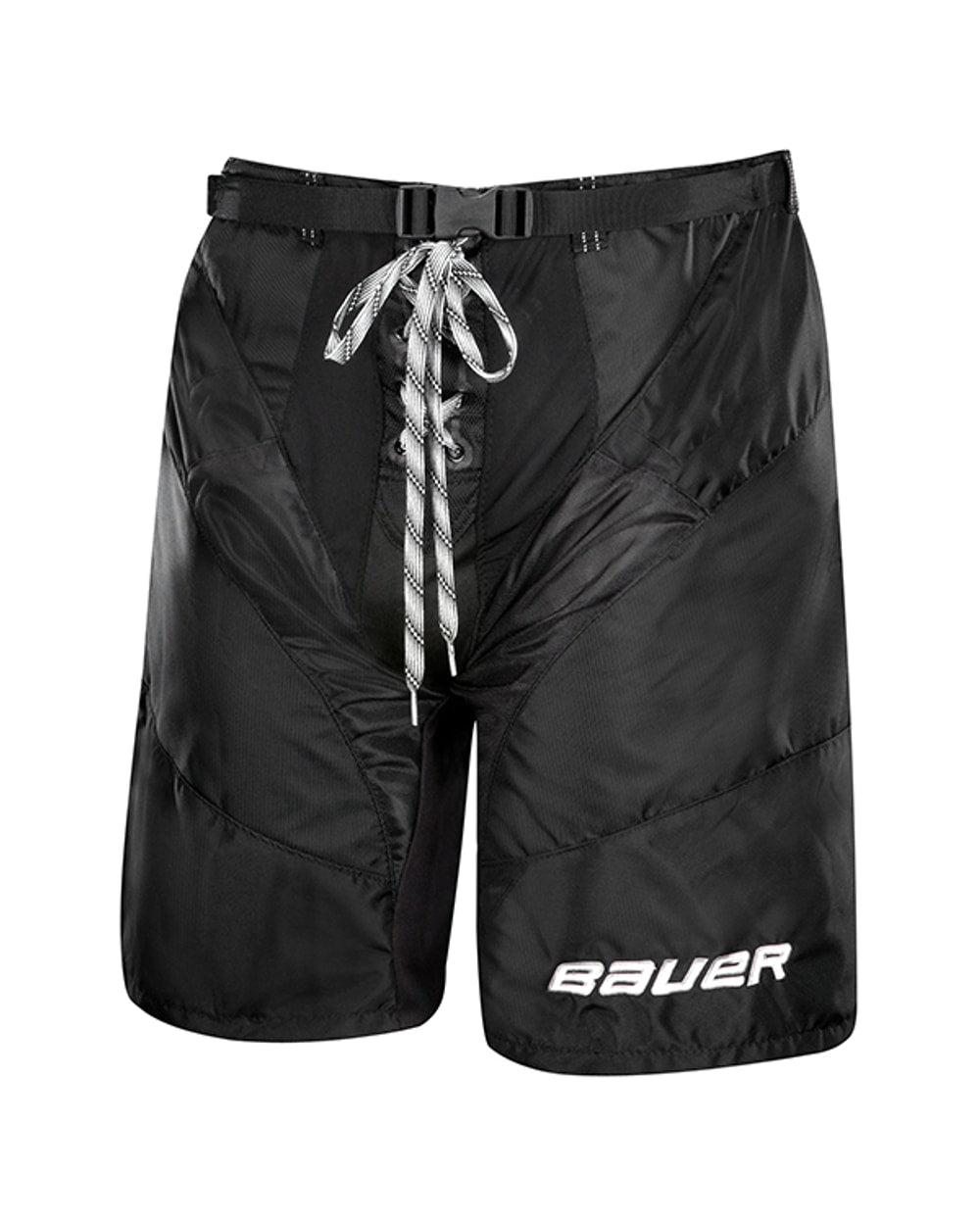 Bauer Warriors Pant Shell, front view