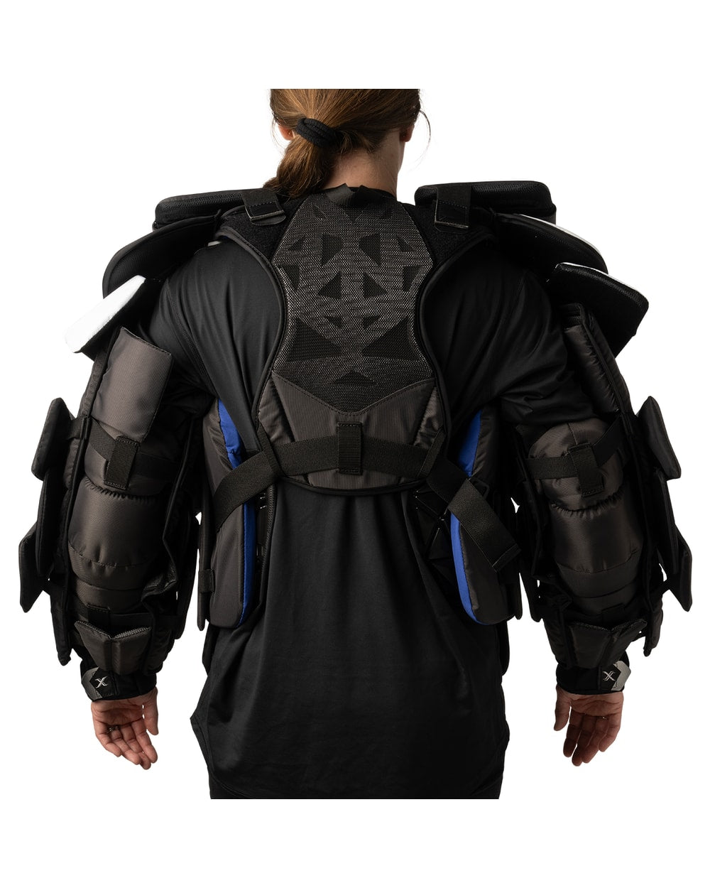 Bauer Women's Vapor Fly Goalie Chest Protector - 2026