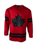 Bauer X Hockey Canada- Olympic Adult Hockey Replica Jersey