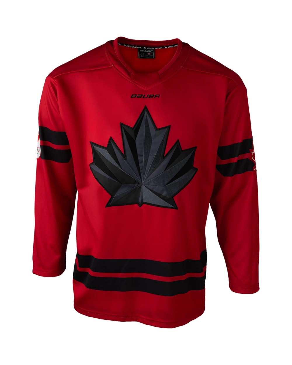 Bauer X Hockey Canada- Olympic Adult Hockey Replica Jersey