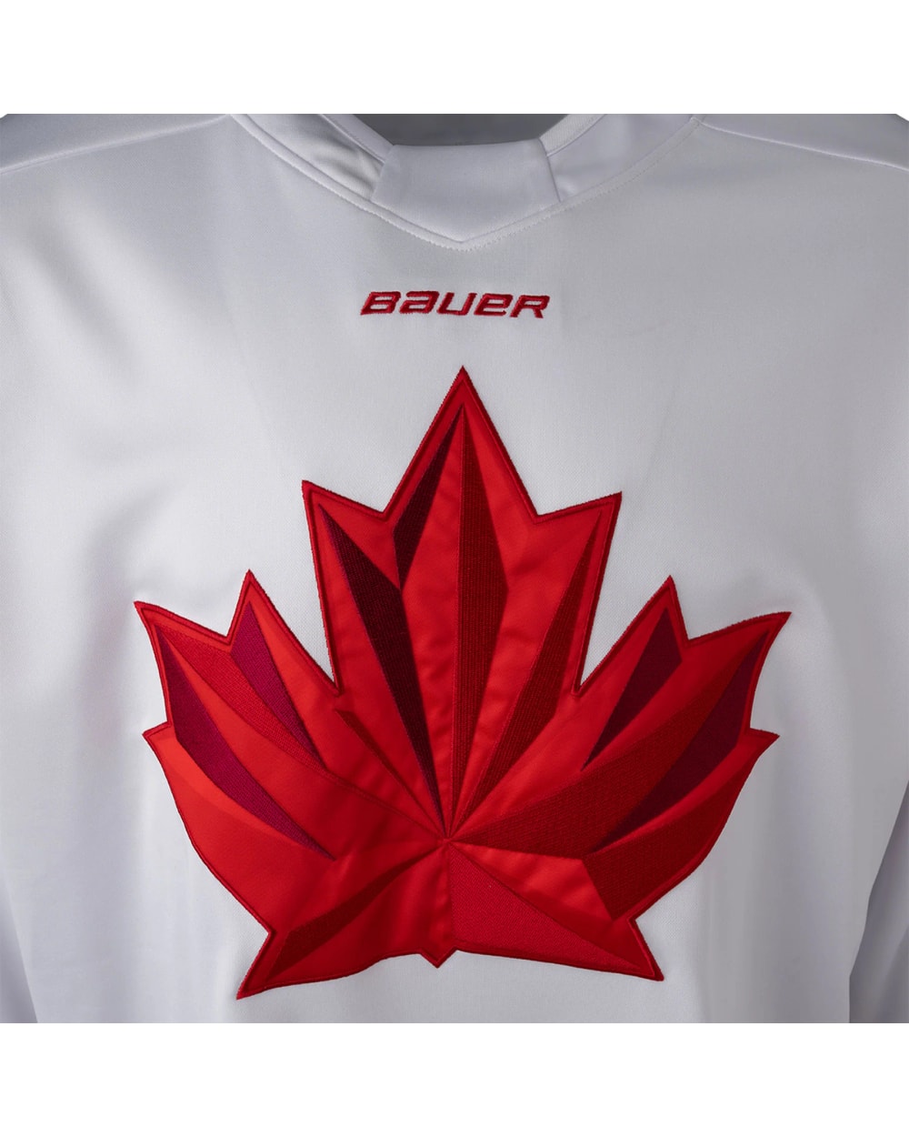 Bauer X Hockey Canada- Olympic Adult Hockey Replica Jersey