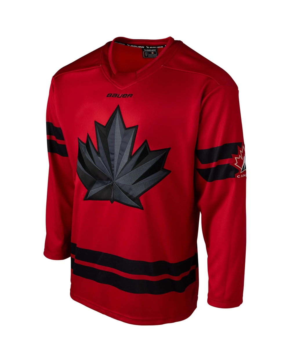 Bauer X Hockey Canada- Olympic Adult Hockey Replica Jersey