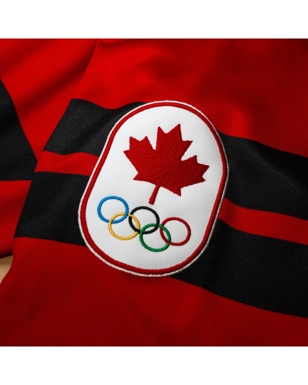Bauer X Hockey Canada- Olympic Adult Hockey Replica Jersey