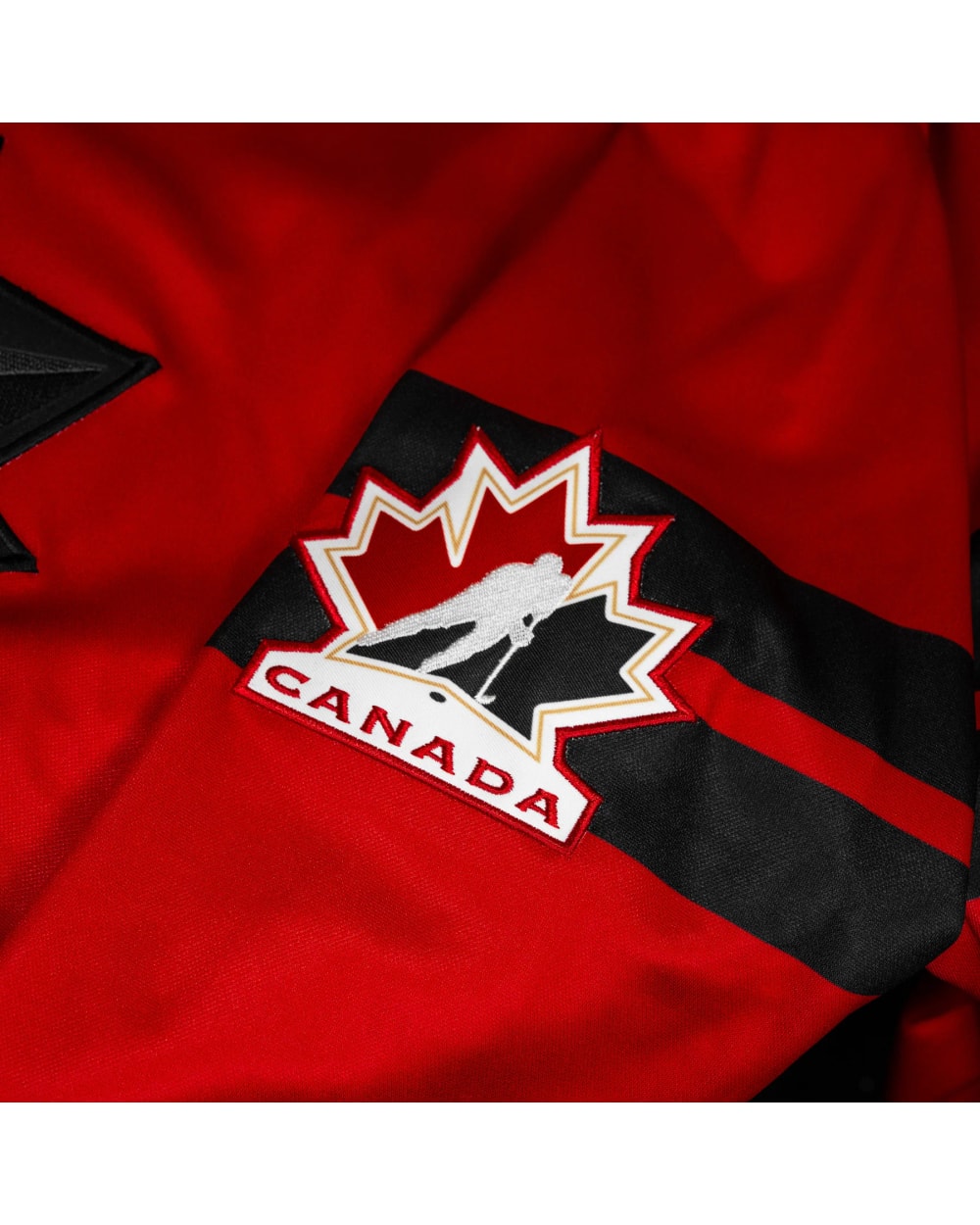 Bauer X Hockey Canada- Olympic Adult Hockey Replica Jersey