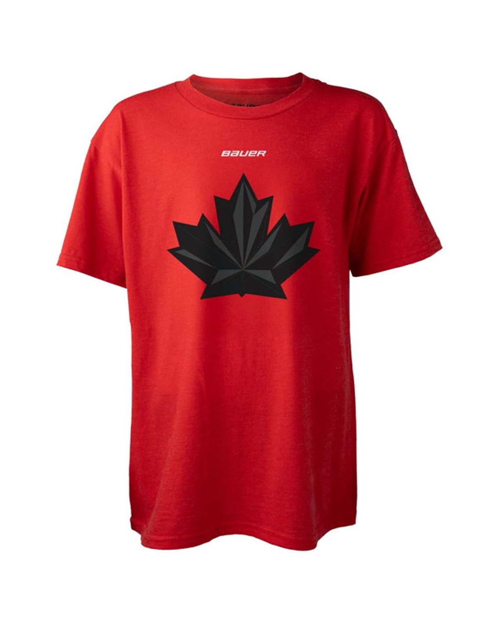Bauer X Hockey Canada MacKinnon- Senior T-Shirt