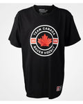 Bauer X Hockey Canada Olympic 2026 Youth Circle T-Shirt