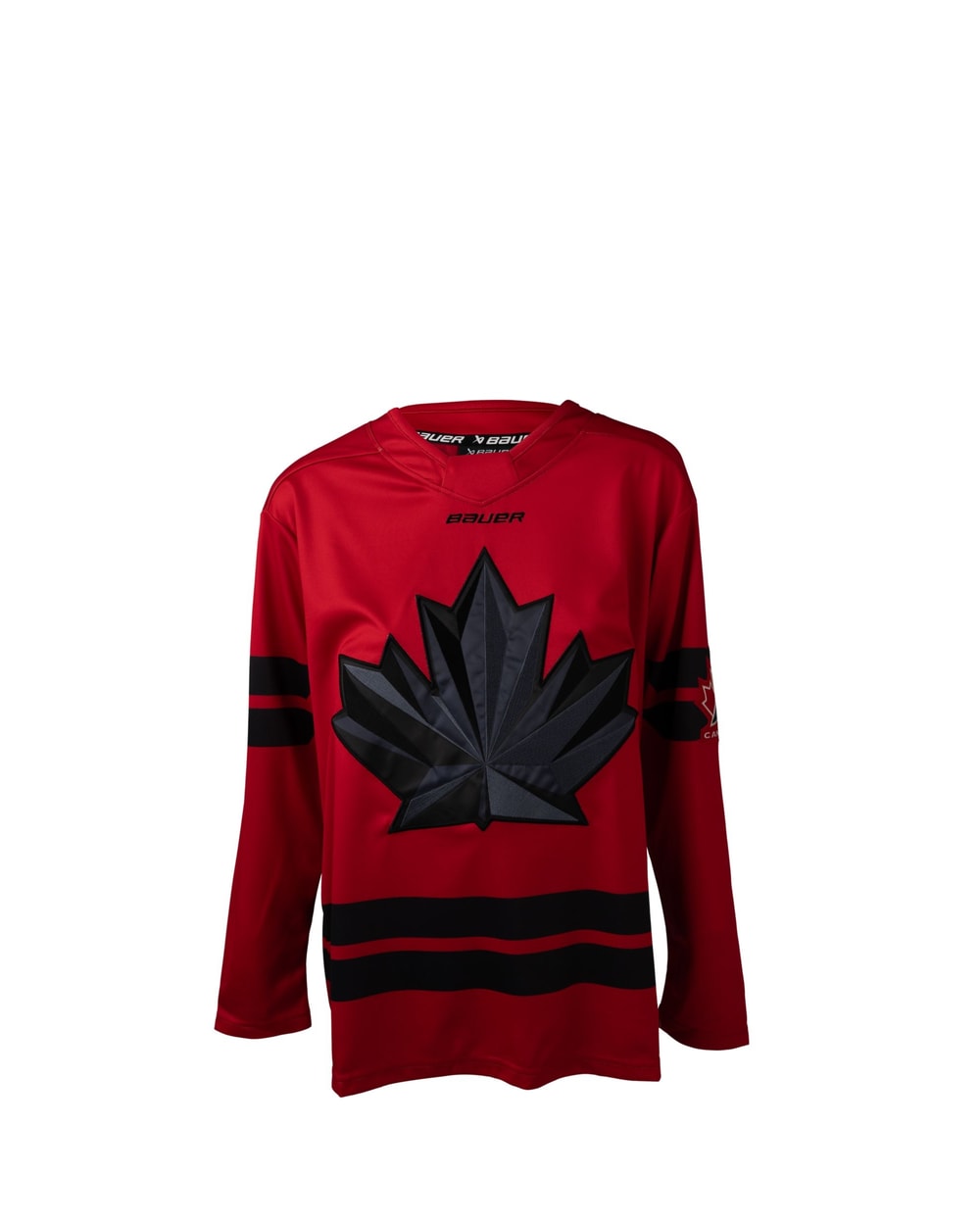 Bauer X Hockey Canada- Women's Olympic Hockey Replica Jersey