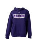 Bauer X PWHL Minnesota Fleet Women's Pullover Hoodie