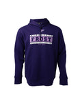 Bauer X PWHL Minnesota Frost Adult Ultimate Hoodie