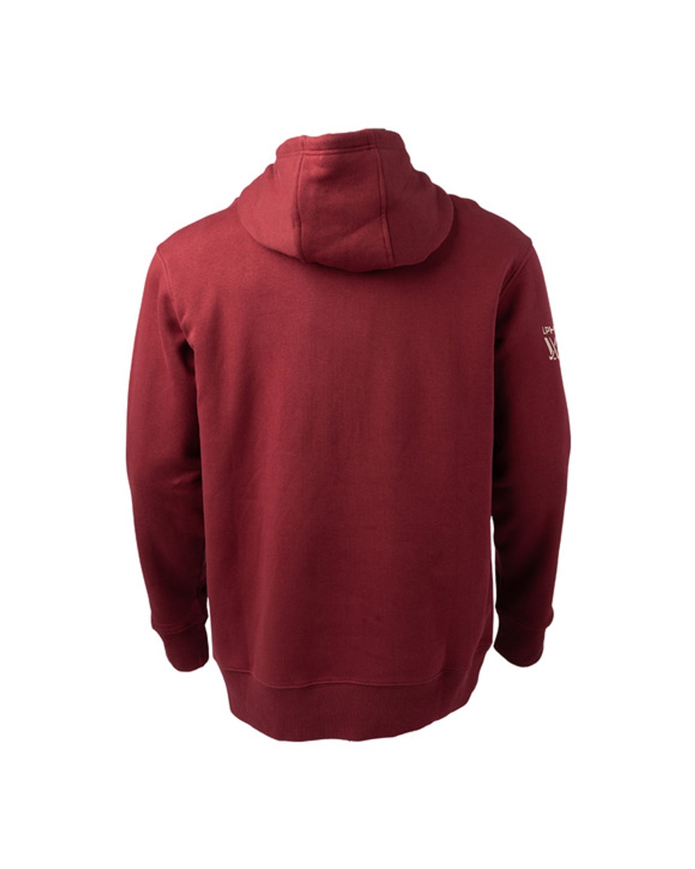 Bauer X PWHL Montreal Victoire Adult Ultimate Hoodie