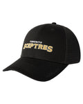 Bauer X PWHL Senior Adjustable Hat- Toronto Sceptres