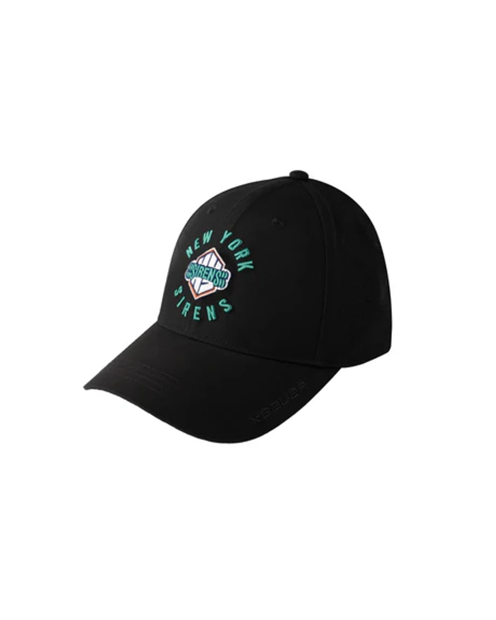 Bauer X PWHL Senior Performance Hat- New York Sirens