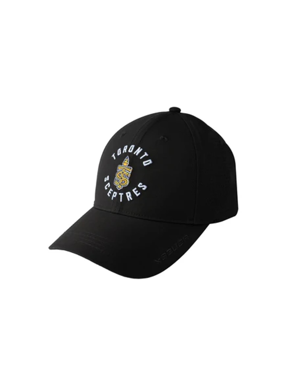 Bauer X PWHL Senior Performance Hat- Toronto Sceptres