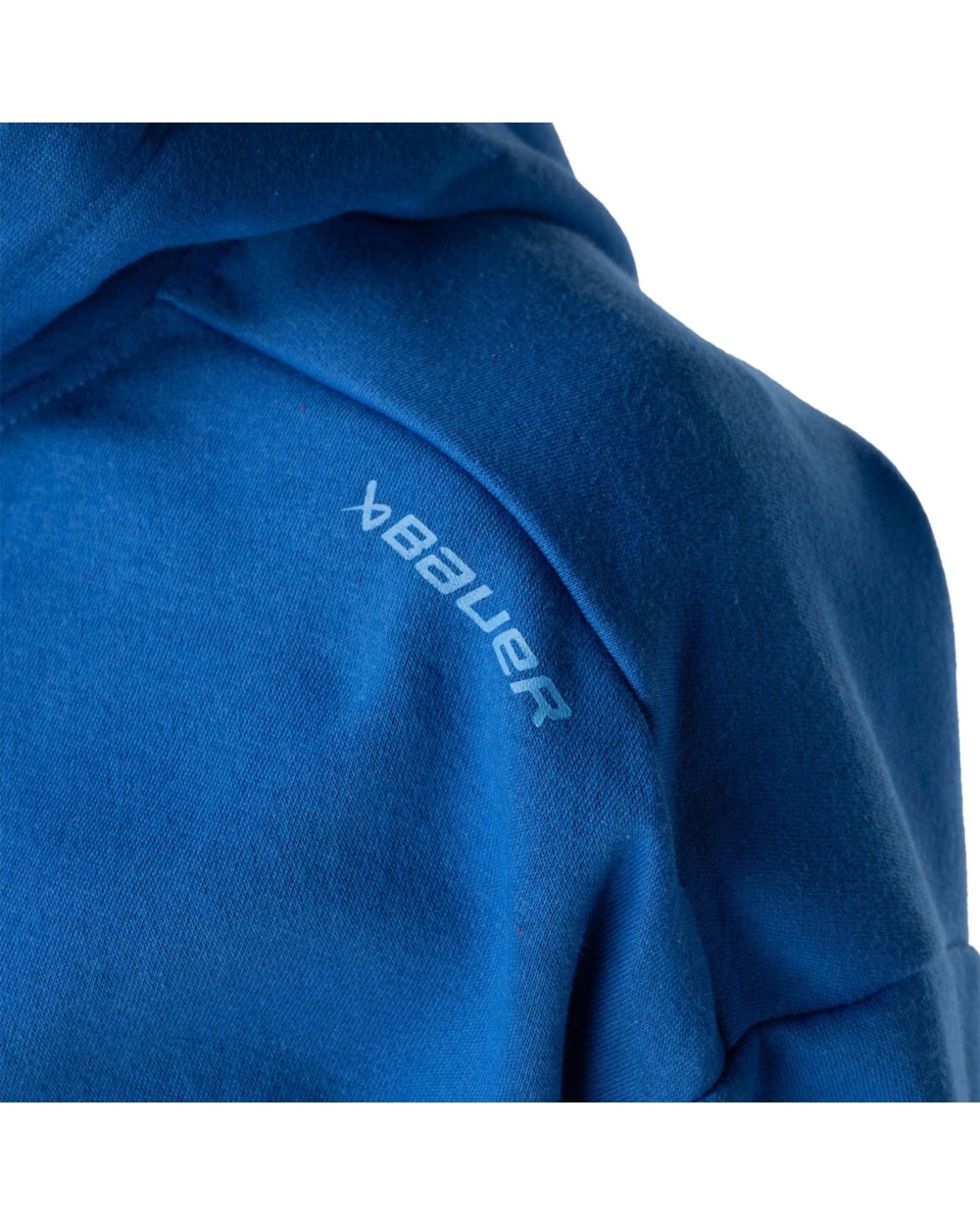 Bauer X PWHL Toronto Sceptres Adult Ultimate Hoodie