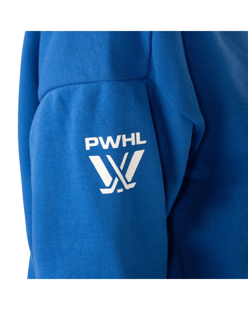Bauer X PWHL Toronto Sceptres Adult Ultimate Hoodie