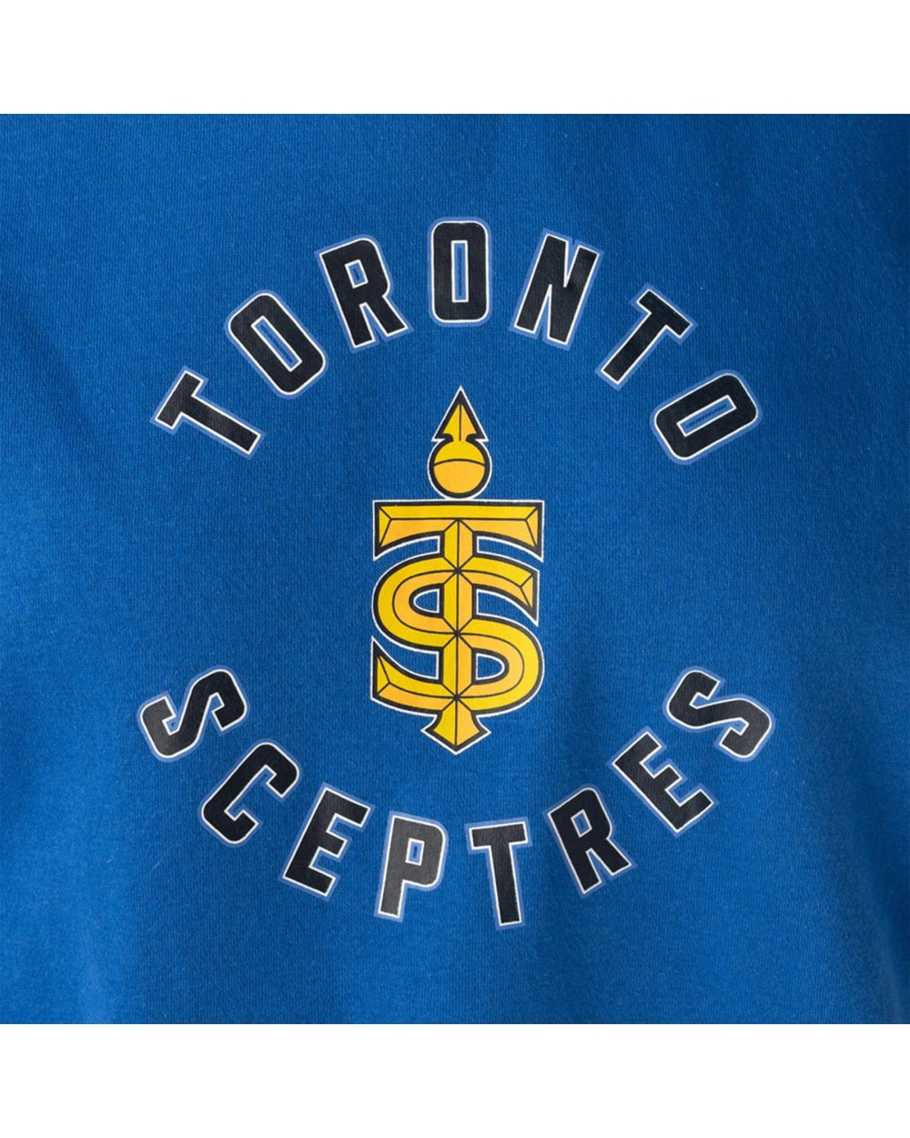 Bauer X PWHL Toronto Sceptres Adult Ultimate Hoodie