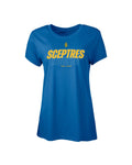 Bauer X PWHL Toronto Sceptres Women's Graphic Tee