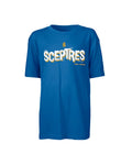 Bauer X PWHL Toronto Sceptres Youth Graphic Tee