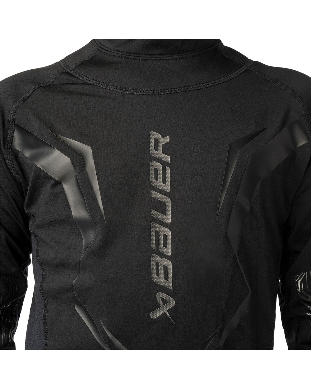 Bauer Youth Bodyguard Pro Baselayer - back
