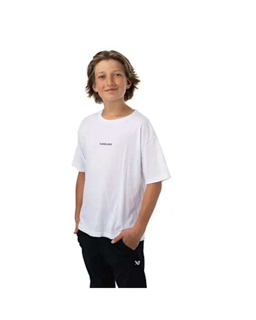 Bauer Youth Core Short Sleeve Tee