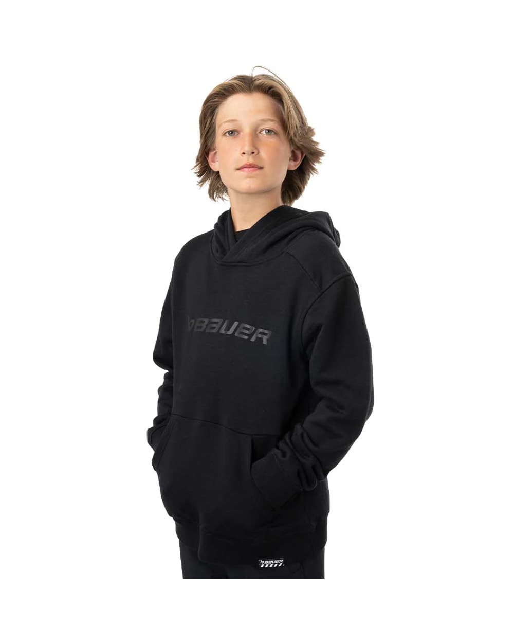 Bauer Youth Core Ultimate Hoodie