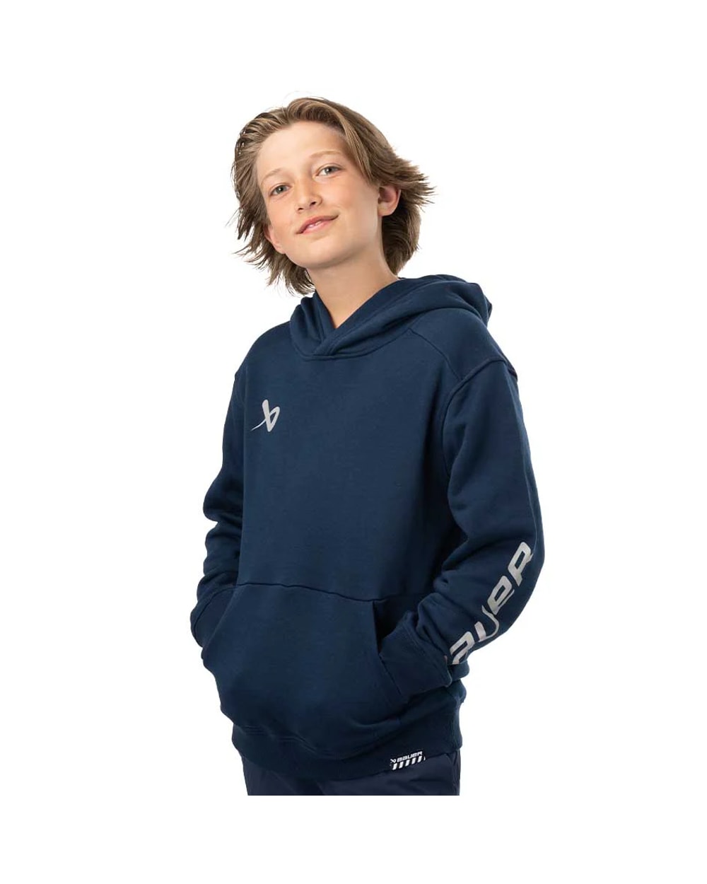 Bauer Youth Core Ultimate Hoodie