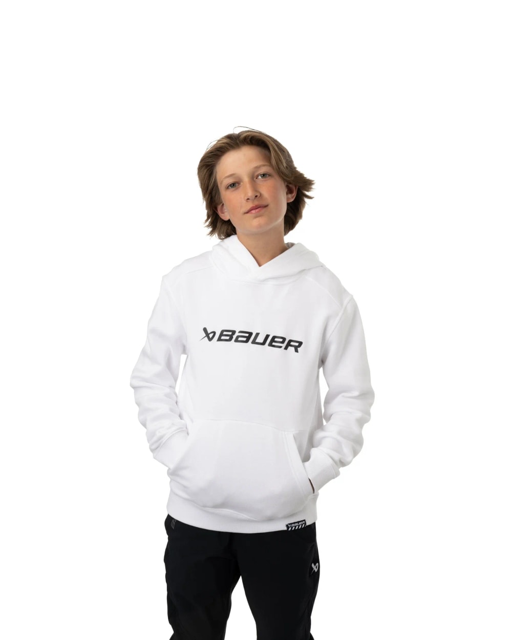 Bauer Youth Core Ultimate Hoodie