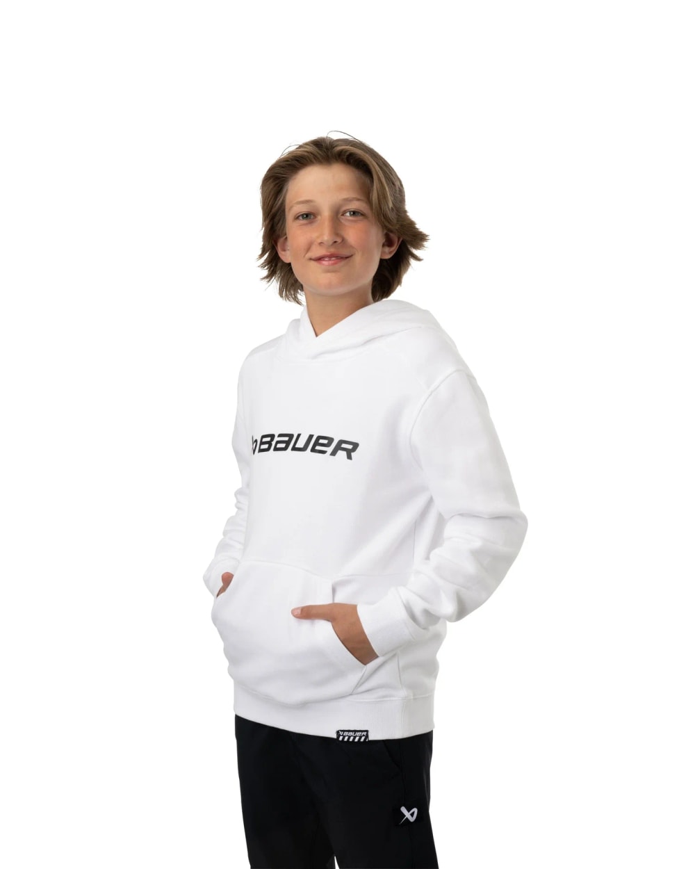 Bauer Youth Core Ultimate Hoodie