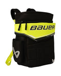 Bauer Youth Glove Backpack Black/Green