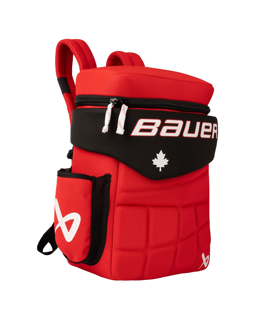 Bauer Youth Glove Backpack Canada