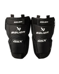 Bauer Youth GSX Goalie Knee Pads - 2025