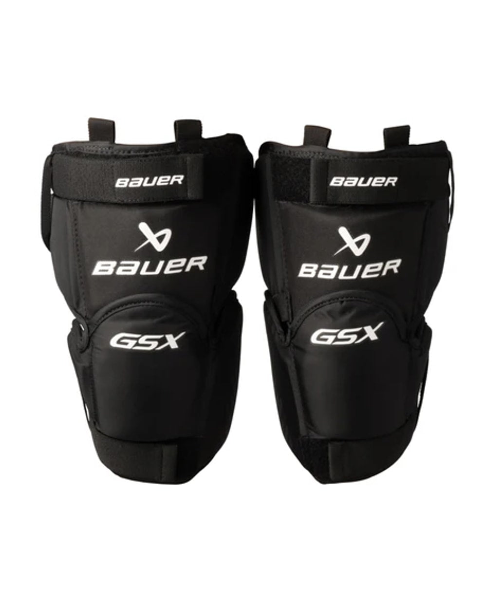 Bauer Youth GSX Goalie Knee Pads - 2025