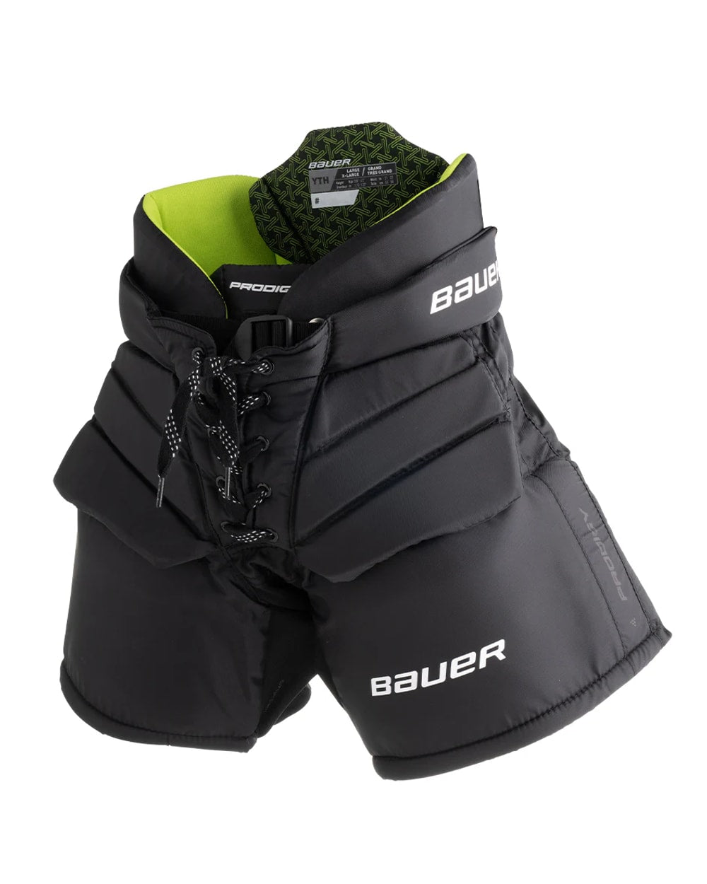 Bauer Youth Prodigy Goalie Pants - 2024