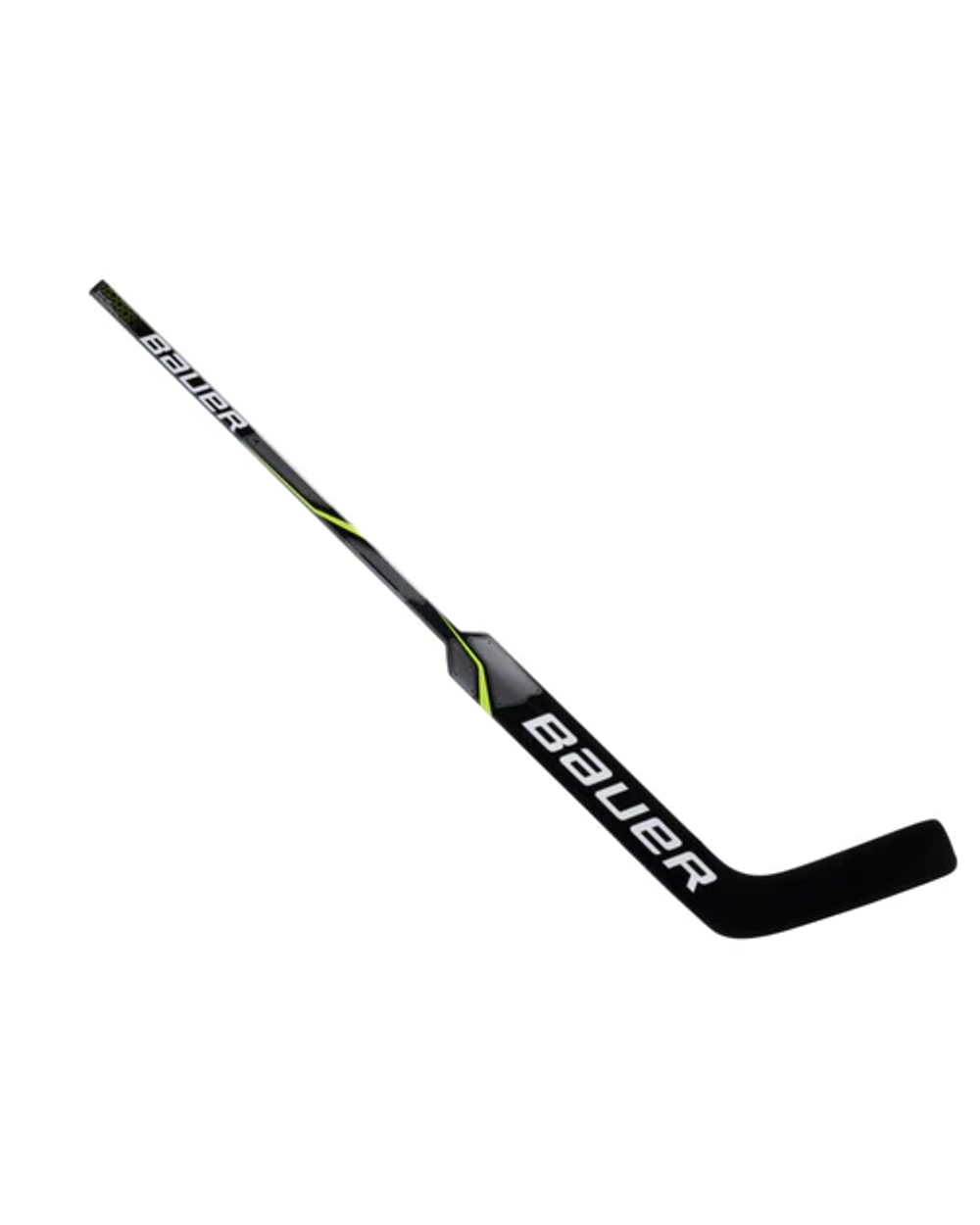 Bauer Youth Prodigy Goalie Stick - 2025