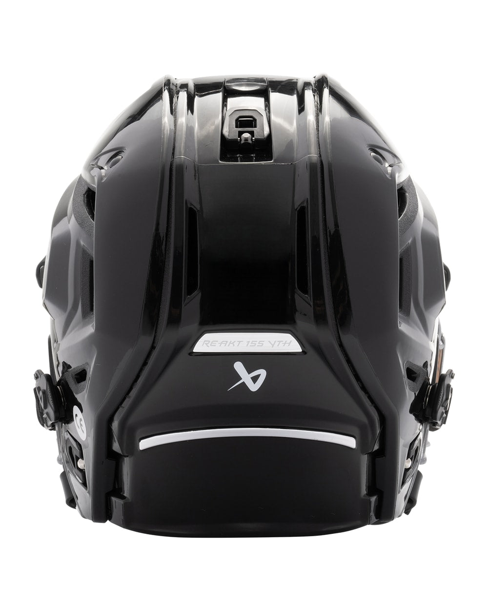 Bauer Youth Re-Akt 155 Combo Hockey Helmet