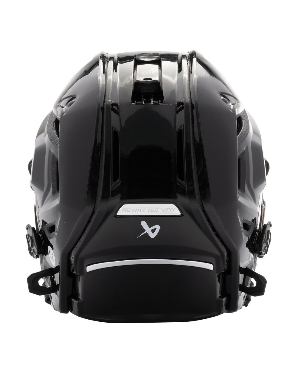 Bauer Youth Re-Akt 155 Combo Hockey Helmet