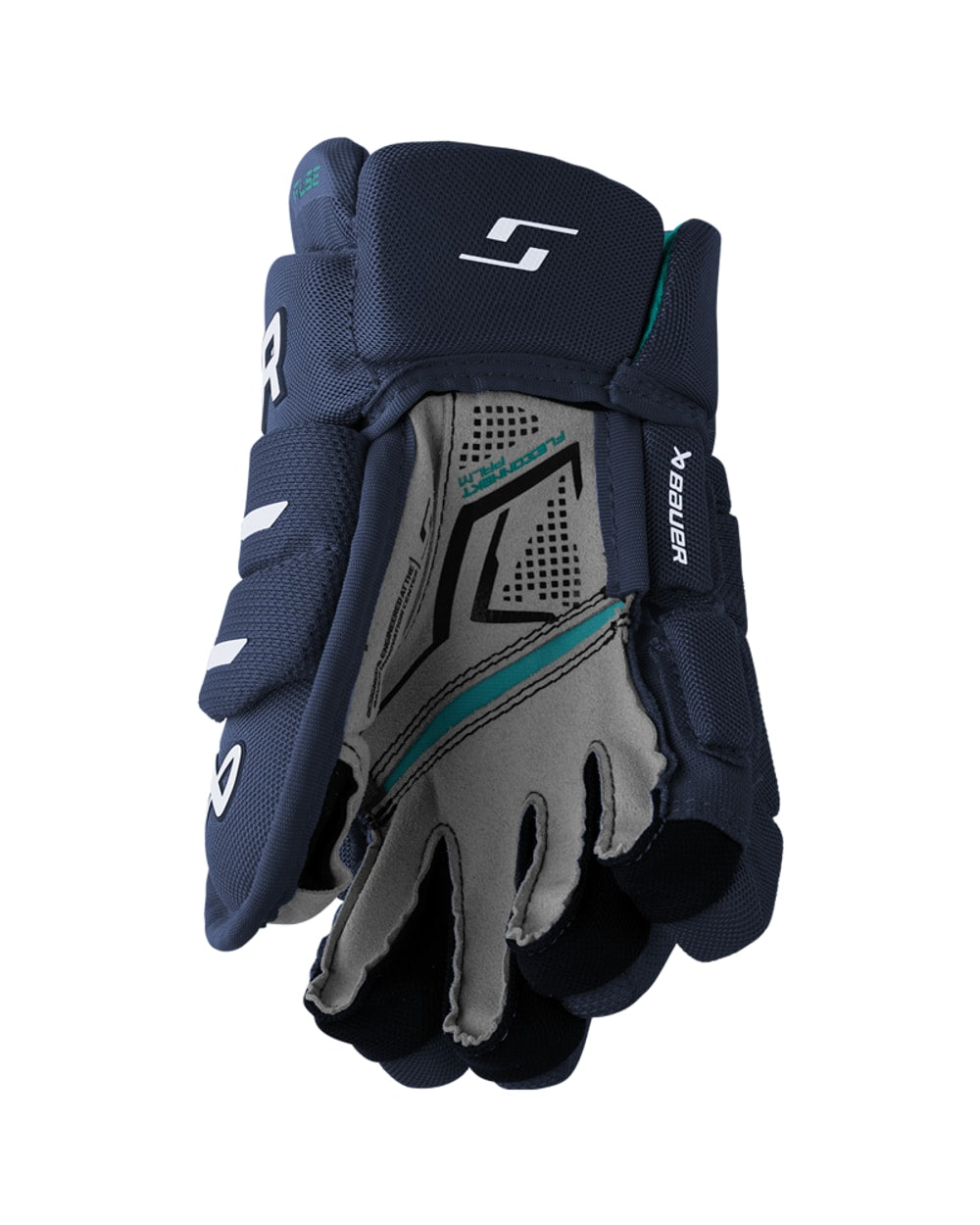 Bauer Youth Supreme Fuse Glove