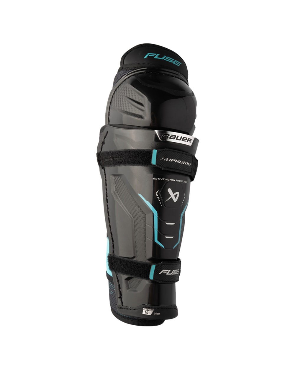 Bauer Youth Supreme Fuse Shin Guards