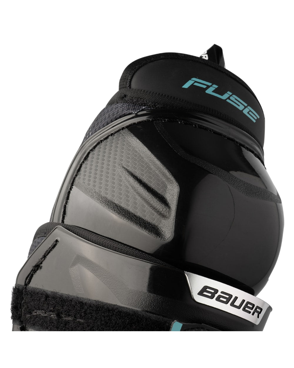 Bauer Youth Supreme Fuse Shin Guards