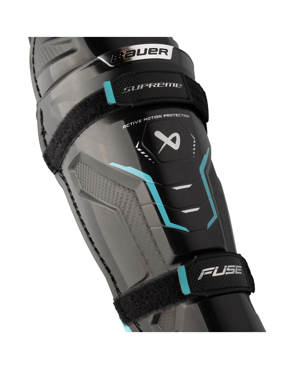 Bauer Youth Supreme Fuse Shin Guards