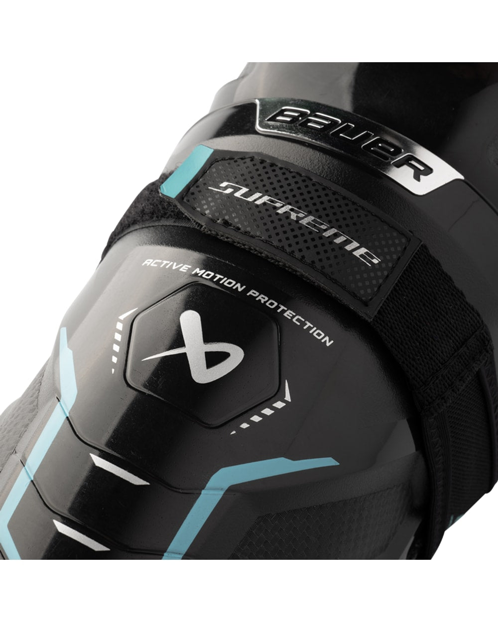 Bauer Youth Supreme Fuse Shin Guards