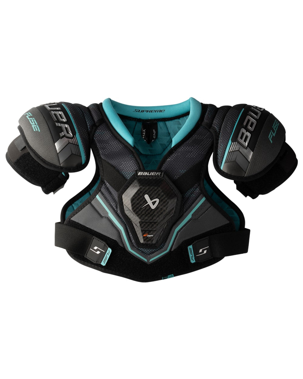 Bauer Youth Supreme Fuse Shoulder Pad