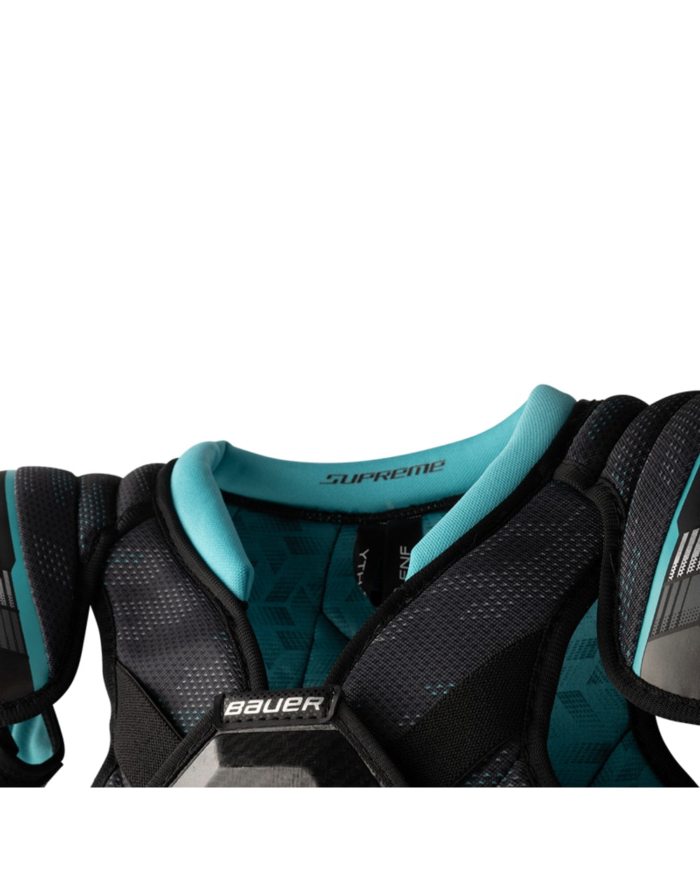 Bauer Youth Supreme Fuse Shoulder Pad